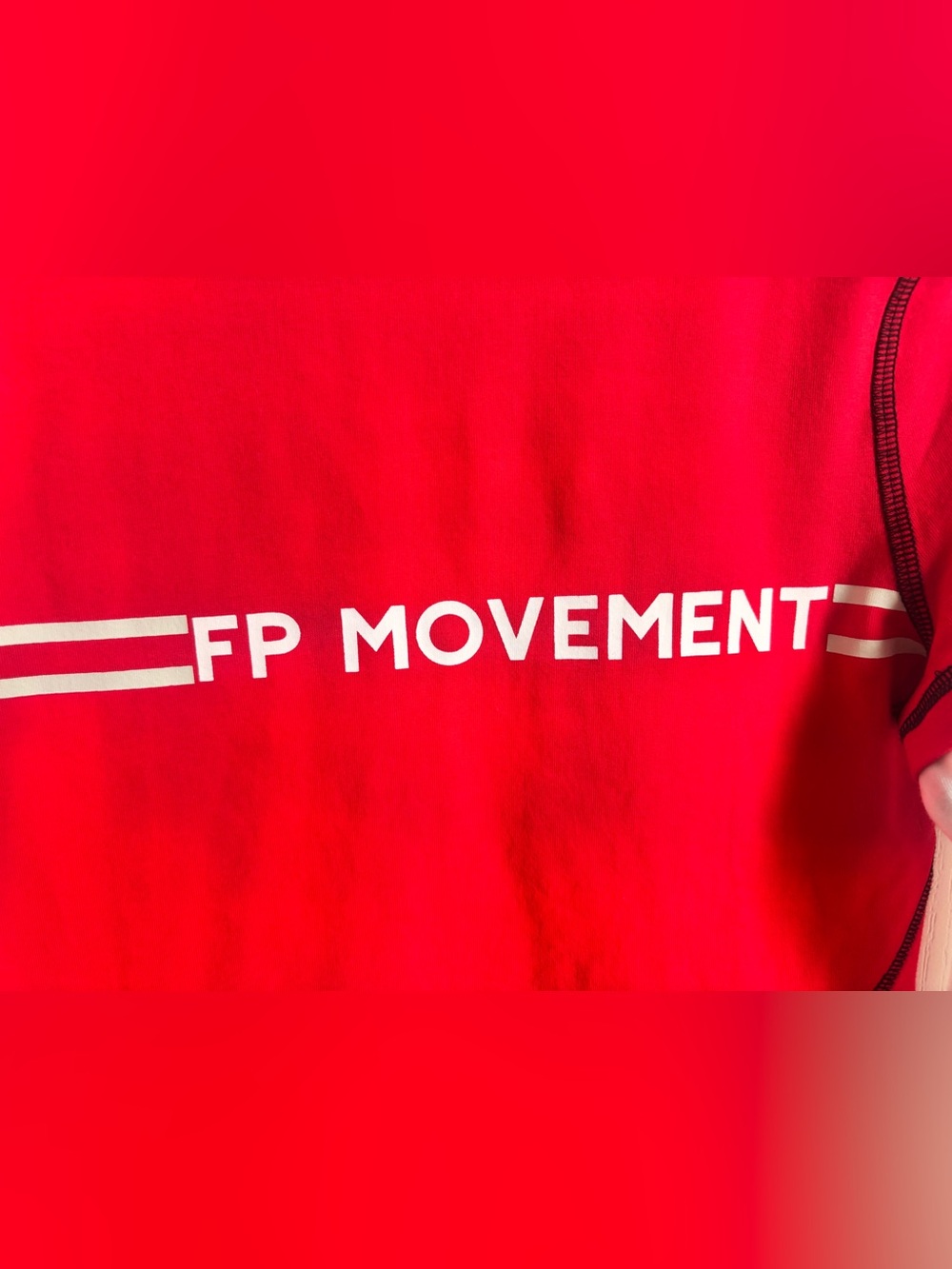 Free People| Movement Long Sleeve View 3